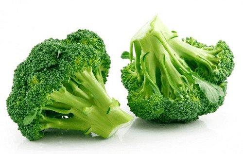 Sử dụng bông cải xanh giúp xương và khớp khỏe mạnh