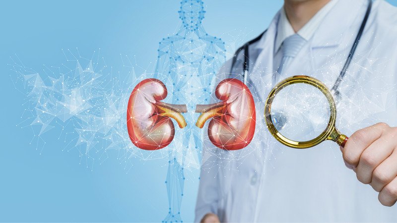 Sử dụng muối tôm nhiều có nguy cơ ảnh hưởng đến thận