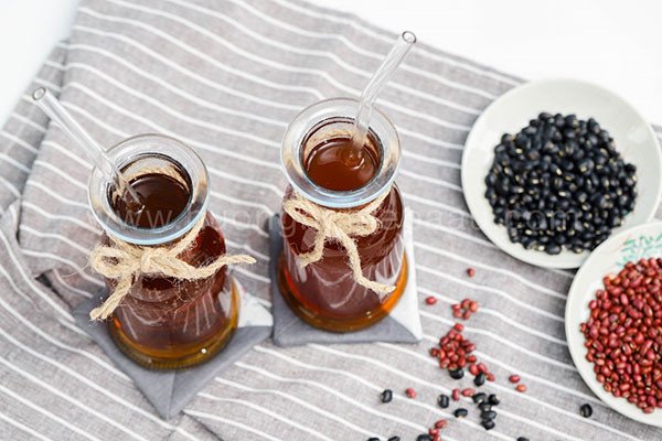 Sử dụng nước đậu đen đúng cách để đạt lợi ích sức khỏe tối đa