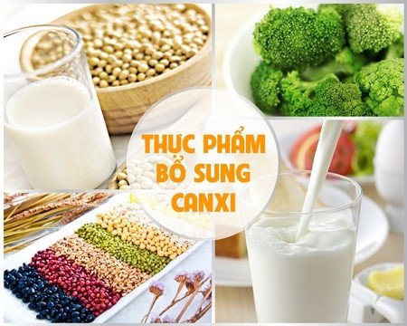 Sữa Aptamil Úc số 2 cung cấp canxi giúp xương chắc khỏe