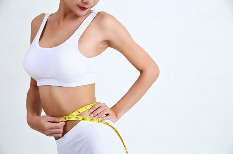 Sữa chua đá hỗ trợ giảm cân