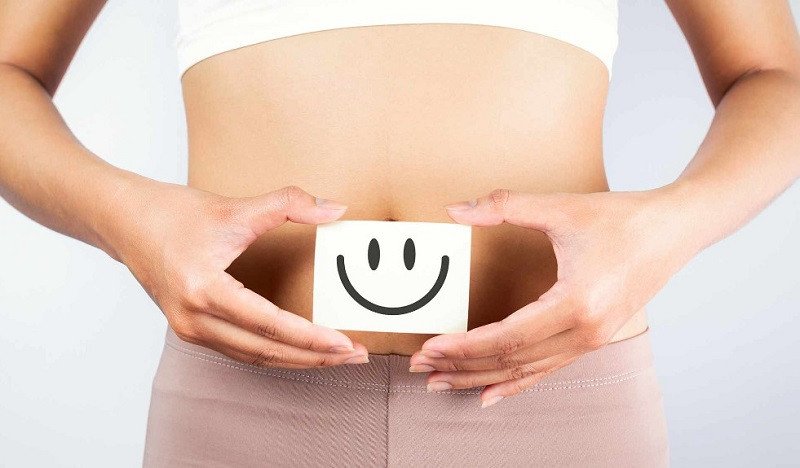 Sữa chua đánh đá tốt cho tiêu hóa