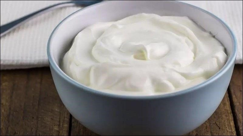 Sữa chua Hy Lạp hỗ trợ sức khỏe xương khớp và cải thiện hệ tiêu hóa nhờ probiotic