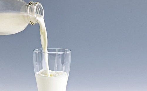 Sữa chua và các sản phẩm từ sữa là nguồn protein và chất xơ dồi dào, cần thiết cho chế độ 2000 calo