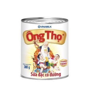 Sữa đặc Ông Thọ Vinamilk