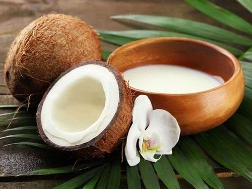 Sữa dừa mang lại nhiều lợi ích sức khỏe