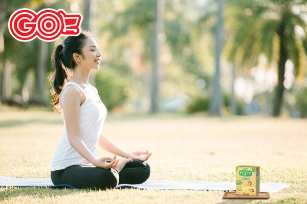 Sữa Fami đậu nành không đường cho sức khỏe
