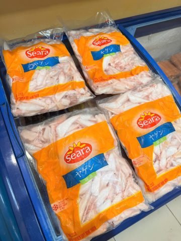 Sụn gà bao nhiêu calo và giá trị dinh dưỡng
