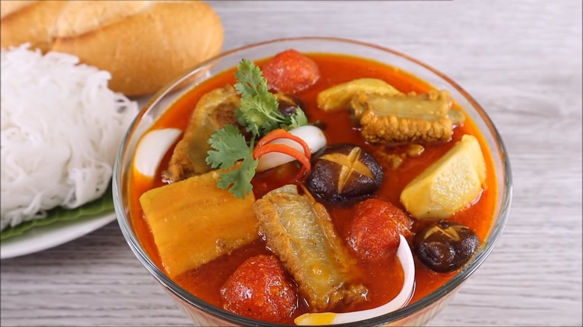 Cách Nấu Cà Ri Sườn Heo Thơm Ngon Đậm Đà Chuẩn Vị Sườn heo tươi ngon
