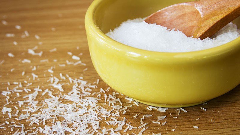 Tác động của bột ngọt trong mì ăn liền