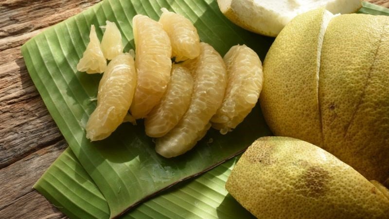 Tác dụng chống viêm của quả bòng bòng