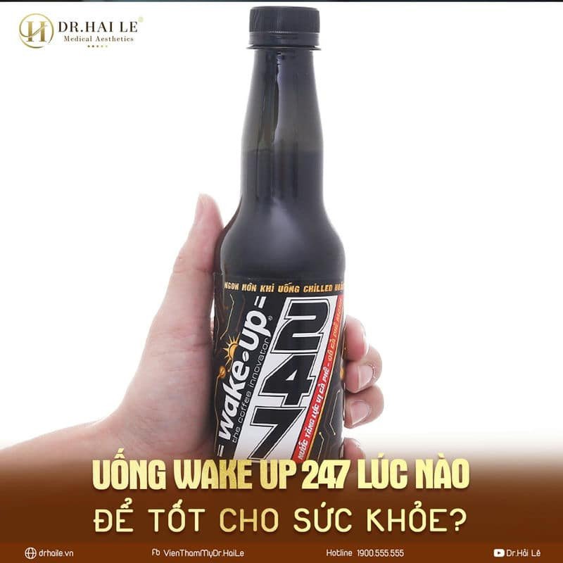 Tác hại của Wake Up 247 khi lạm dụng gây mất ngủ