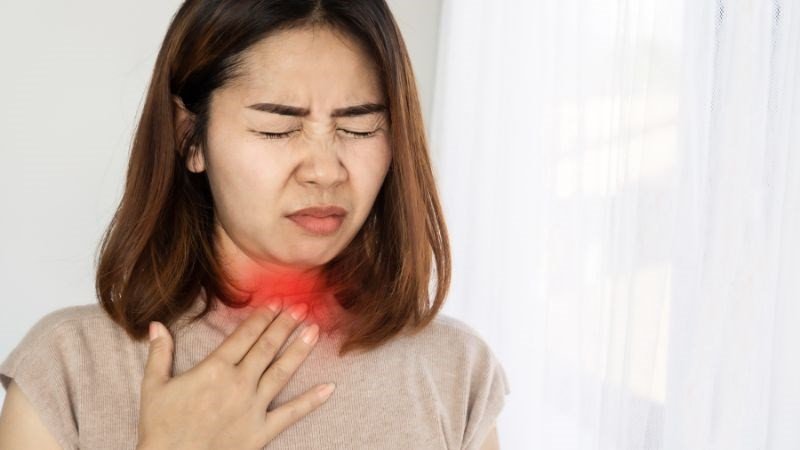 Tác hại khi ăn quá nhiều quả bòng bòng