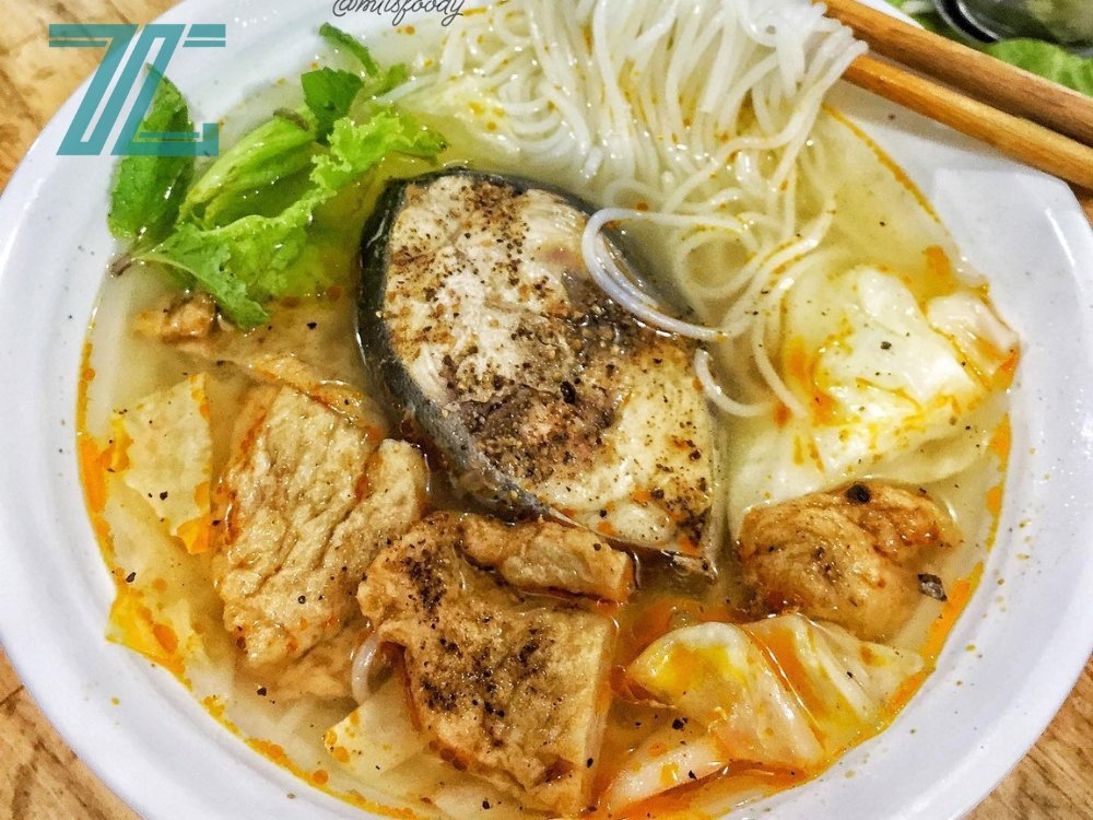 tần suất ăn bún cá ngừ có nên nhiều