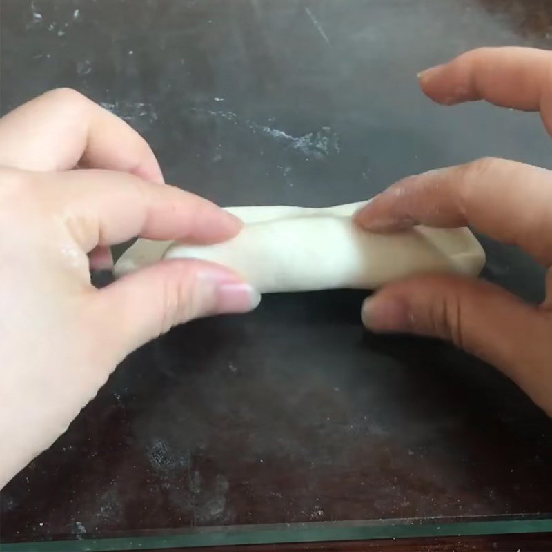 Tạo hình bánh mì ngon