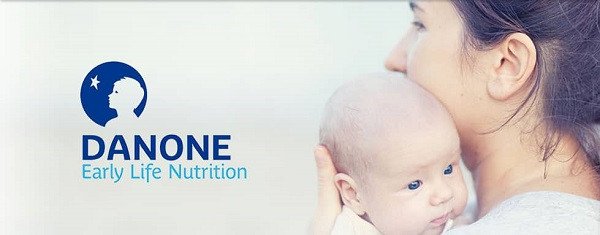 Tập đoàn Danone Nutricia, nhà sản xuất sữa Aptamil Profutura Úc