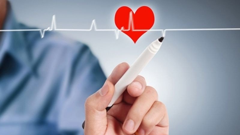 Tàu hủ ky hỗ trợ sức khỏe tim mạch và ngăn ngừa bệnh
