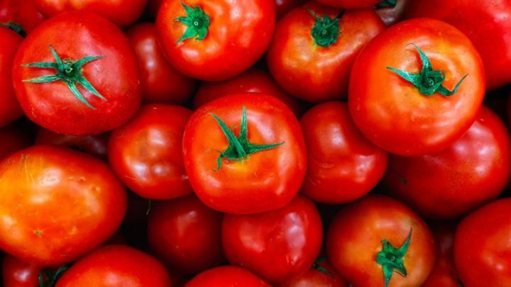 Thành phần dinh dưỡng của cà chua