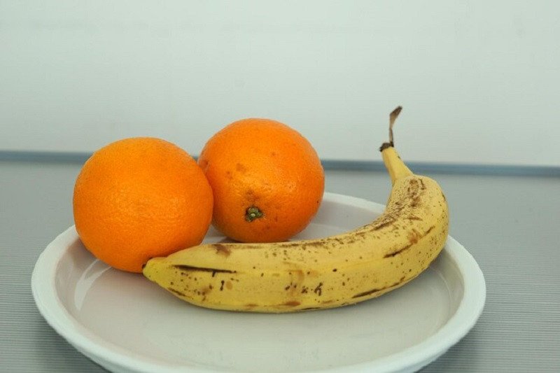 Thành phần dinh dưỡng đa dạng trong một quả chuối mang lại nhiều lợi ích sức khỏe