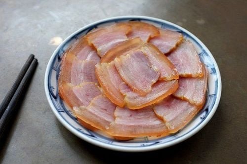 Bí Quyết Cách Làm Thịt Ngâm Mắm Ngon Chuẩn Vị Tại Nhà Thịt ba chỉ ngâm mắm thơm ngon chuẩn vị
