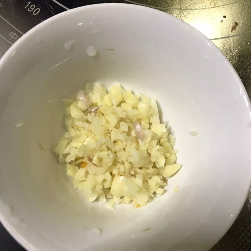 Thịt bò đã được thái lát mỏng