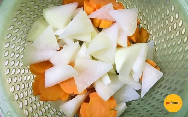 Cách Xào Thịt Bò Với Su Hào Mềm Ngon, Đậm Đà Chuẩn Vị Thịt bò xào su hào thái su hào