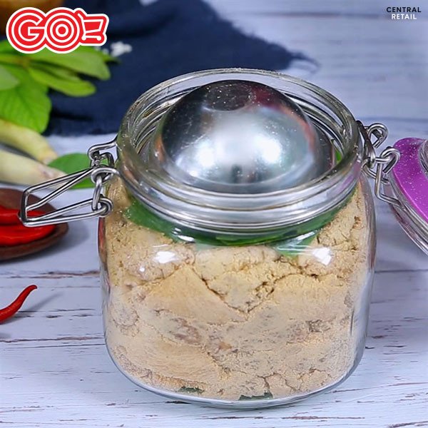 Thịt chua thành phẩm