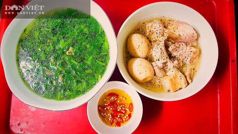 Thịt hầm thành phẩm thơm ngon chuẩn vị thịt hộp