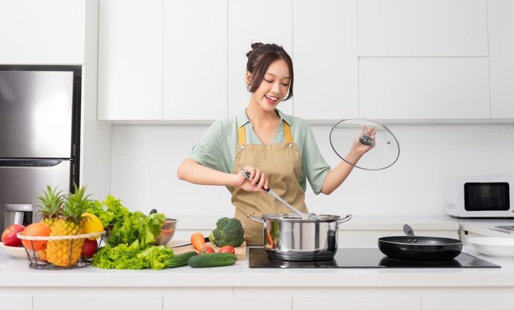 Thịt kho tàu dinh dưỡng dành cho người bệnh tiểu đường và tim mạch
