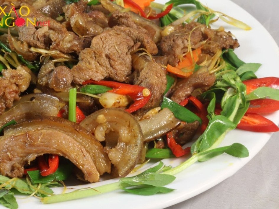 Cách Làm Thịt Mèo Ngon: Bí Quyết Chế Biến Món Tiểu Hổ Hoàn Hảo Thịt mèo tiểu hổ - nguồn gốc món ăn dân dã Việt Nam
