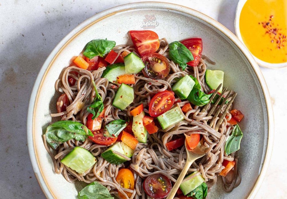 Thời điểm ăn bún rau củ hợp lý