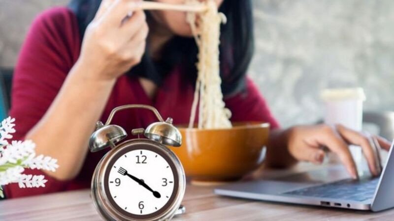 Thời điểm ăn mỳ chũ tốt nhất, tránh ăn tối để không tăng cân