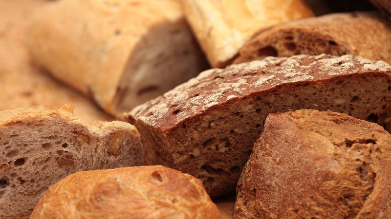 Thời điểm lý tưởng để ăn bánh mì bơ sữa