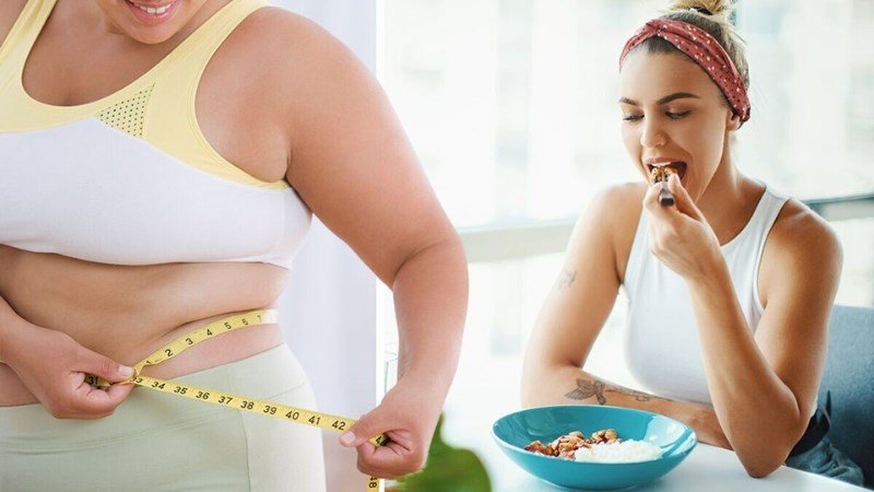 Thời điểm tốt nhất để ăn miến mà không lo tăng cân