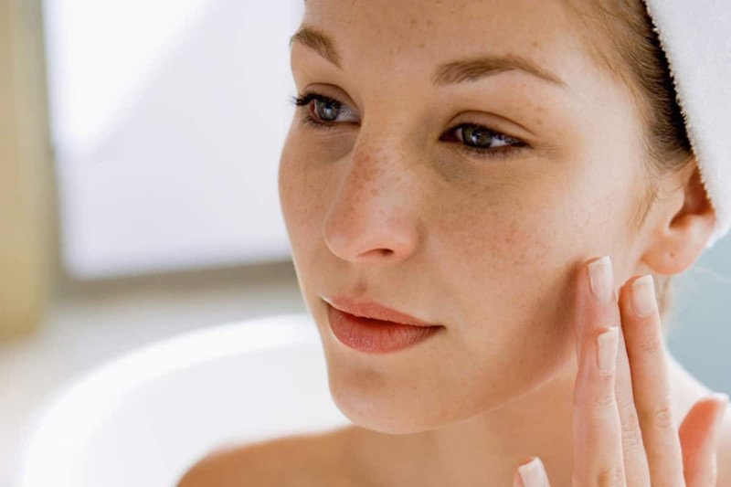 Thốt nốt tươi giúp tăng cường sức đề kháng và làm đẹp da