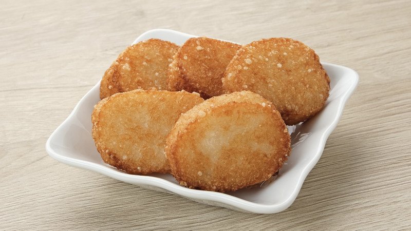 Thức ăn chiên rán như xôi chiên có thể gây mất cân bằng dinh dưỡng