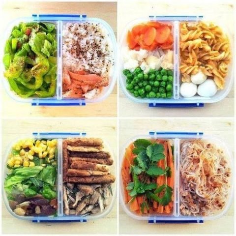 Thực đơn ăn kiêng 1200 calo có thể giúp giảm cân nếu áp dụng đúng cách.
