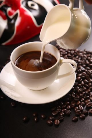 Cà Phê Kopiko Macchiato Bao Nhiêu Calo? Giải Mã Dinh Dưỡng Thức uống cà phê sữa đa dạng, ảnh hưởng đến việc cà phê Kopiko Macchiato bao nhiêu calo