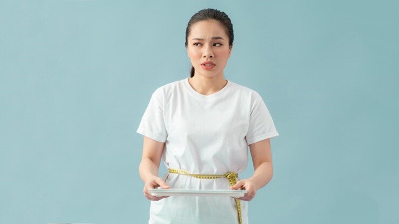 Thức uống trà sữa matcha dễ gây tăng cân nếu tiêu thụ quá mức