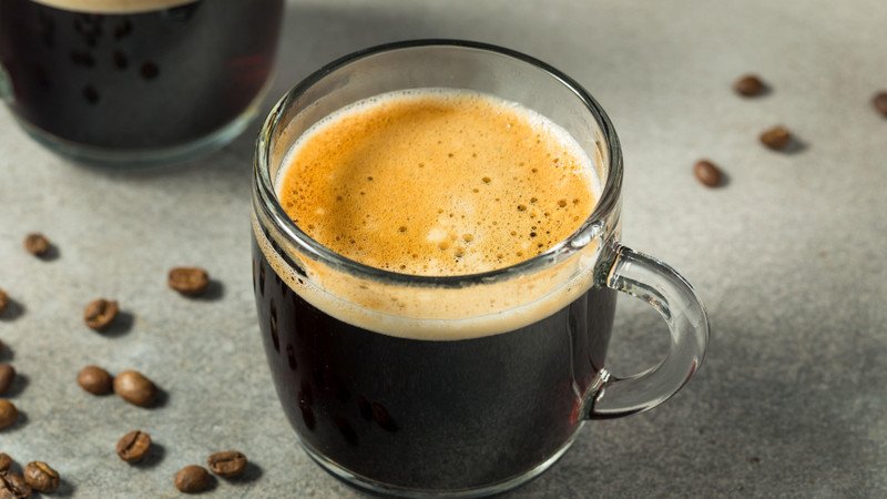 Thưởng thức Americano một cách hợp lý để tối ưu lợi ích