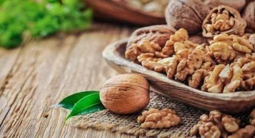 Tiêu thụ quả óc chó giúp giảm chỉ số BMI và nguy cơ mắc bệnh tiểu đường loại 2