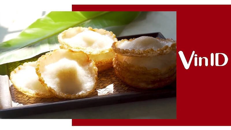 Tìm hiểu 1 cái bánh tai yến bao nhiêu calo