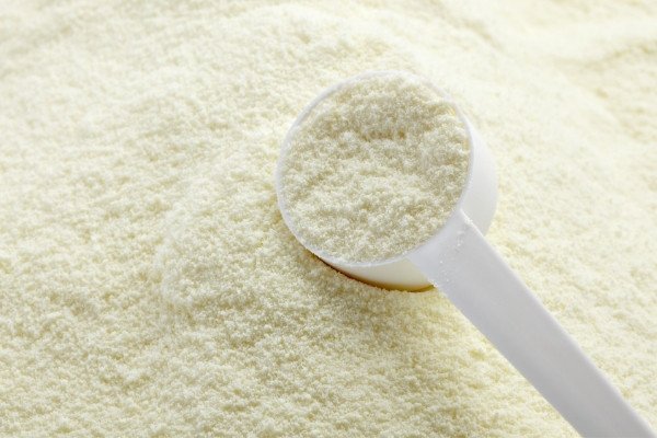 Tìm hiểu hàm lượng calo trong mỗi muỗng mass gainer