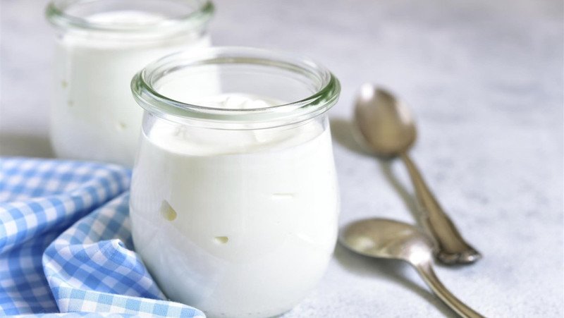 Tìm hiểu sữa chua không đường bao nhiêu calo để duy trì vóc dáng