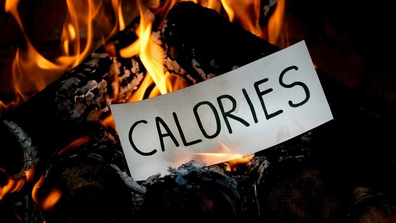 Tính toán lượng calo hàng ngày để kiểm soát một cái bánh rán bao nhiêu calo