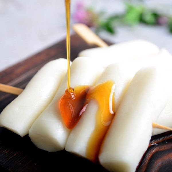 Cách Nấu Tokbokki Đóng Gói O'Food Chuẩn Vị Hàn Tại Nhà