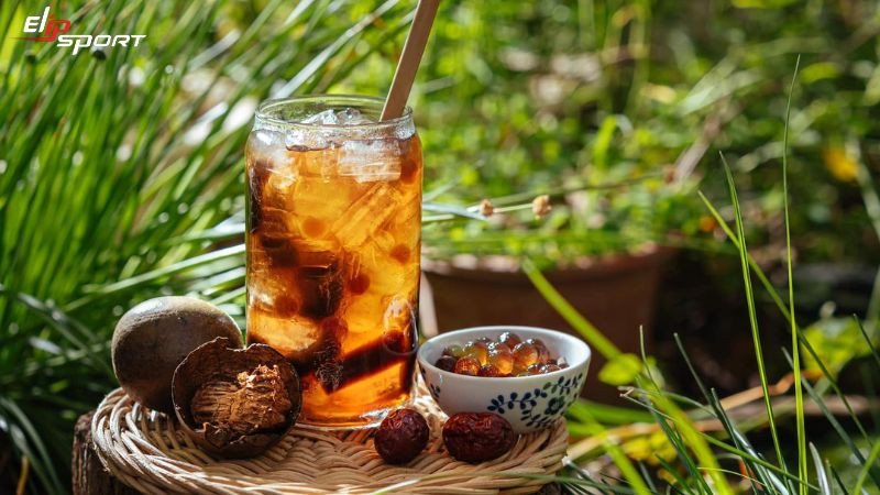 Trà bí đao mang lại nhiều lợi ích cho sức khỏe
