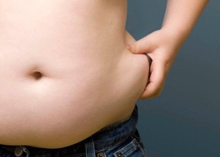 Trà la nam 10 vị hỗ trợ giảm mỡ bụng