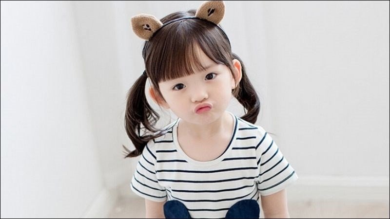 Trẻ em dưới 2 tuổi không nên ăn bánh Chocopie Orion