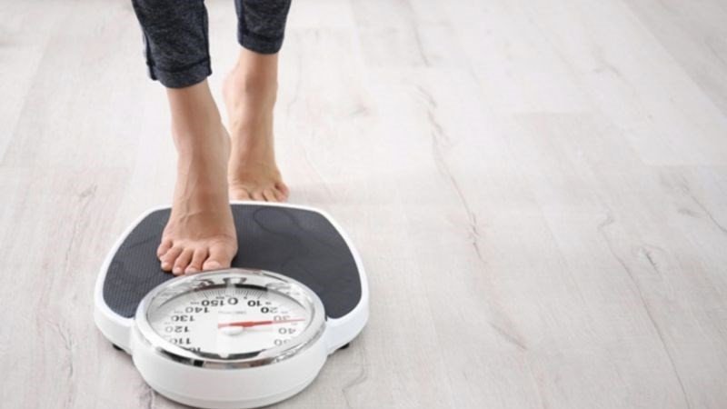 Trứng gà là thực phẩm tuyệt vời hỗ trợ kiểm soát cân nặng
